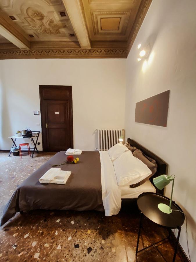 Residenza Studio Delle Arti Bolonia Exterior foto