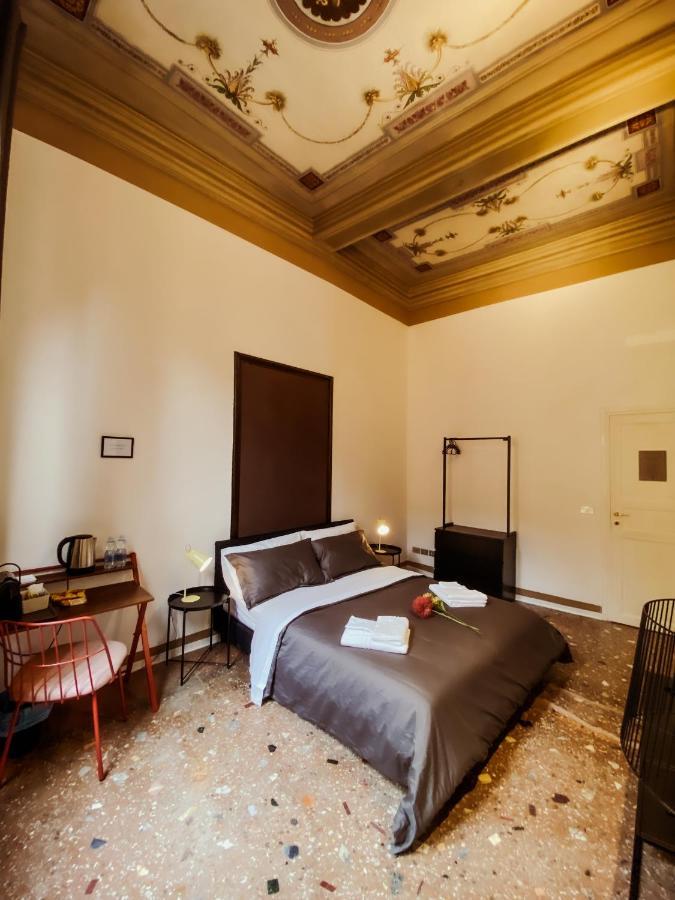 Residenza Studio Delle Arti Bolonia Exterior foto