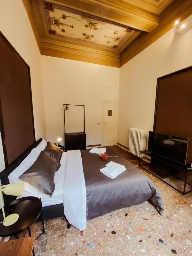 Residenza Studio Delle Arti Bolonia Exterior foto